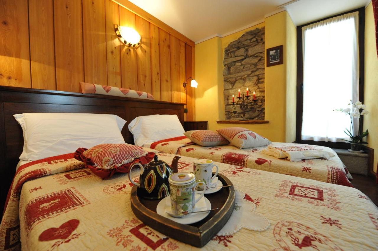 فالتورنيتش L'Ancien Paquier Chambre D'Hotes المظهر الخارجي الصورة