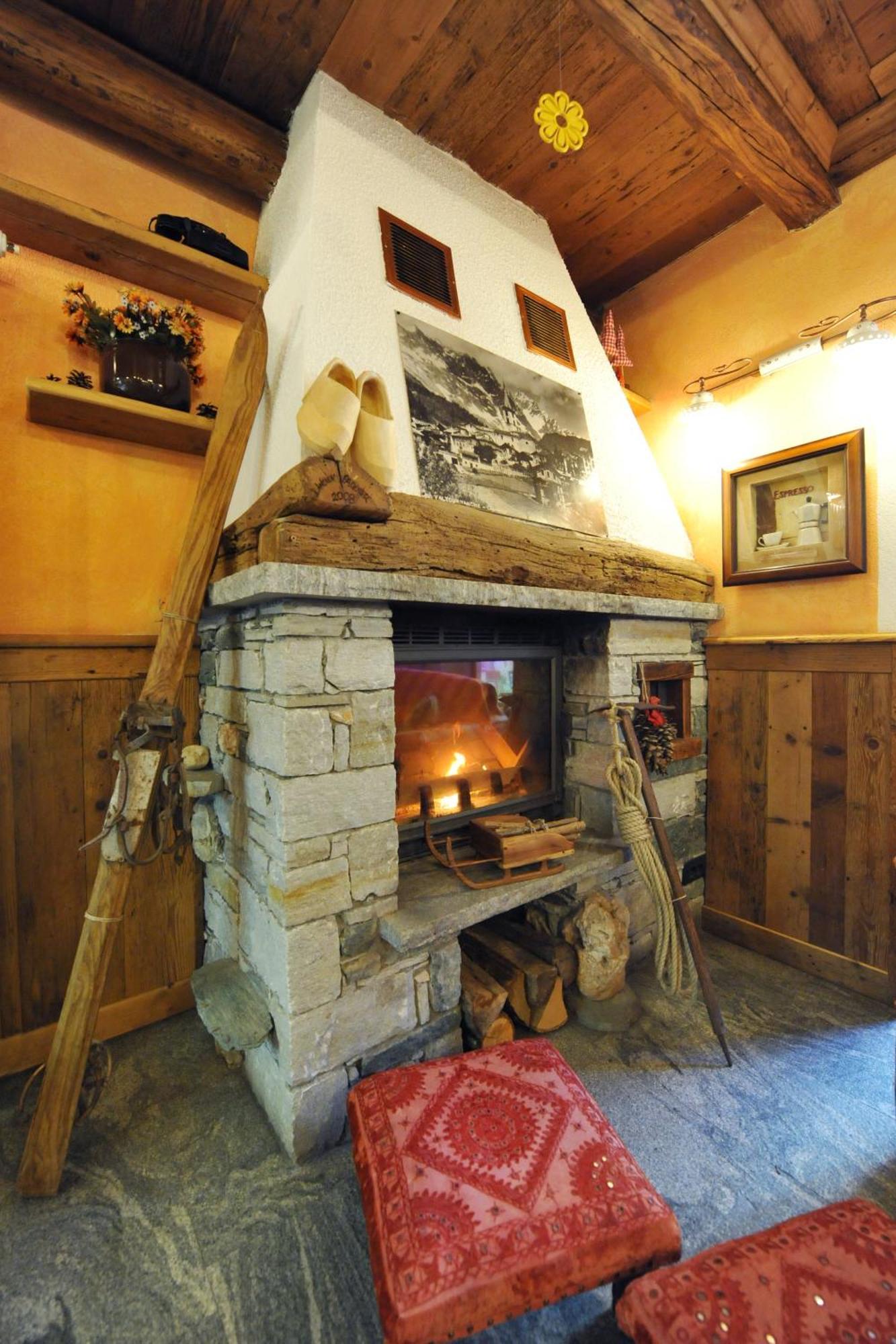 فالتورنيتش L'Ancien Paquier Chambre D'Hotes المظهر الخارجي الصورة