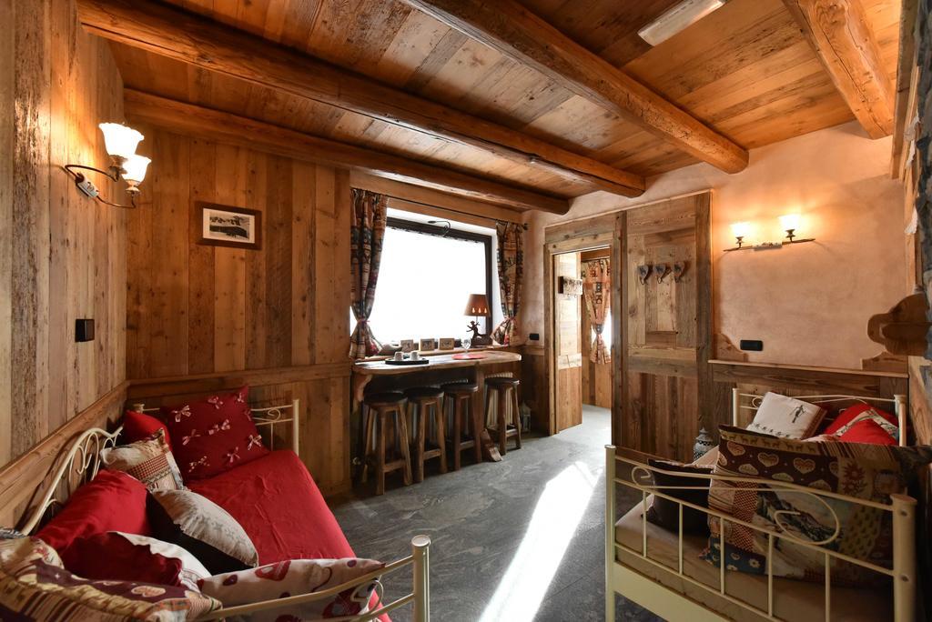 فالتورنيتش L'Ancien Paquier Chambre D'Hotes المظهر الخارجي الصورة