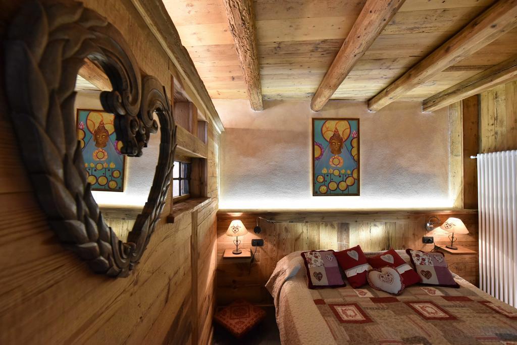 فالتورنيتش L'Ancien Paquier Chambre D'Hotes المظهر الخارجي الصورة