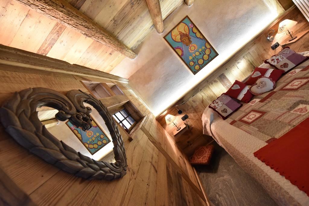فالتورنيتش L'Ancien Paquier Chambre D'Hotes المظهر الخارجي الصورة