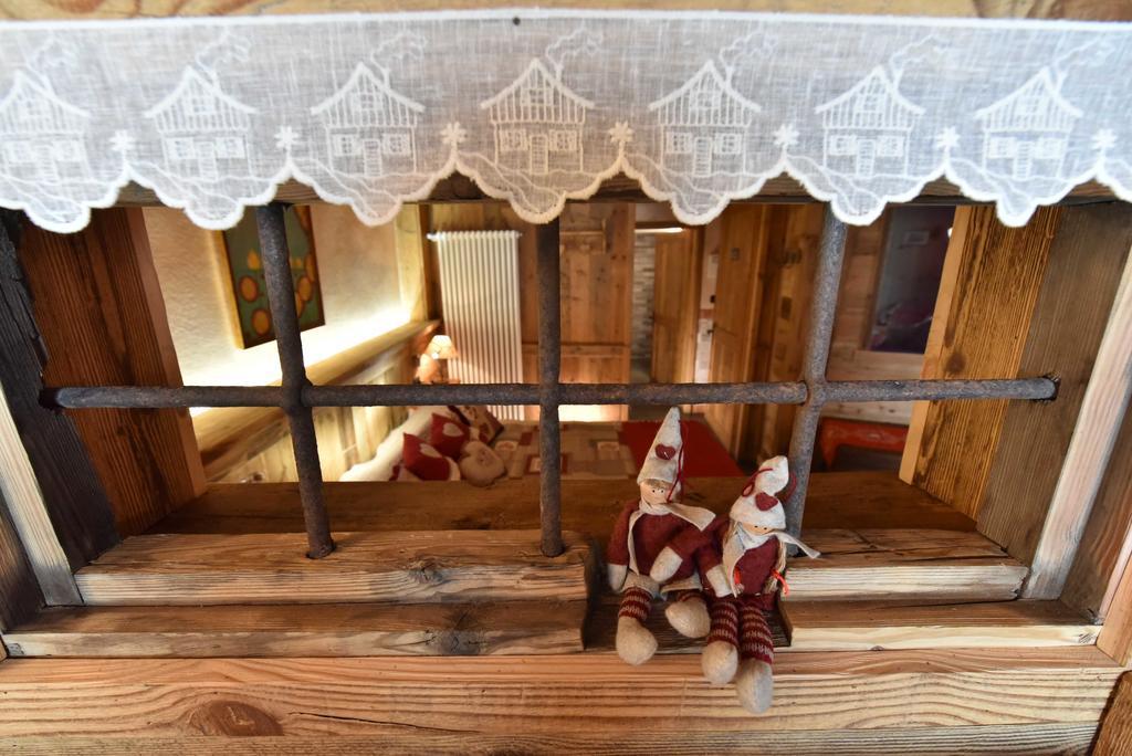 فالتورنيتش L'Ancien Paquier Chambre D'Hotes المظهر الخارجي الصورة