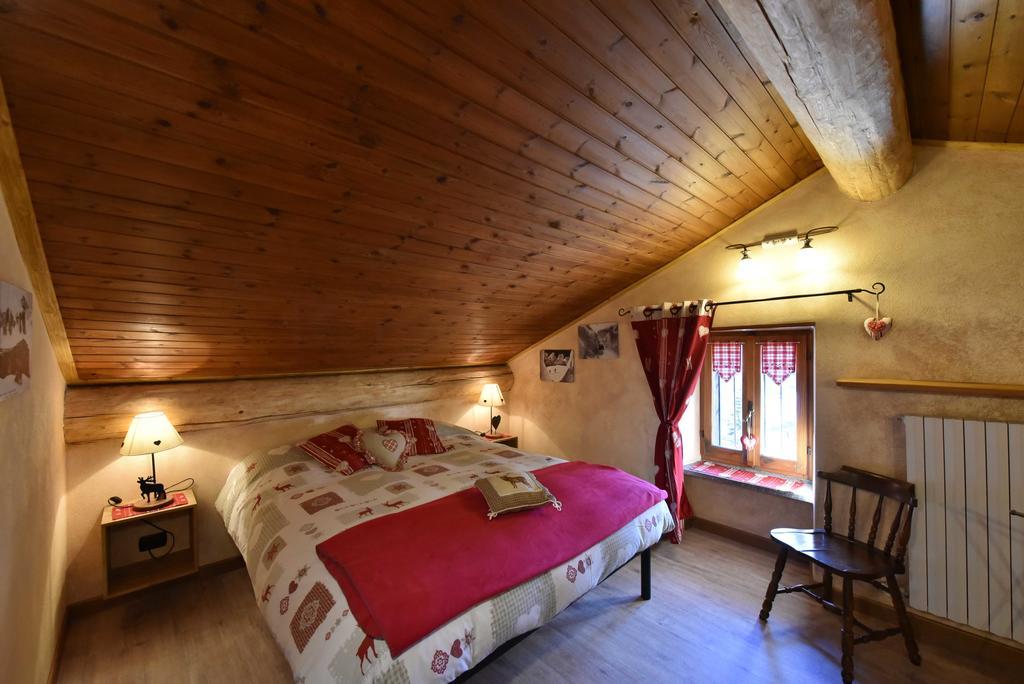 فالتورنيتش L'Ancien Paquier Chambre D'Hotes المظهر الخارجي الصورة