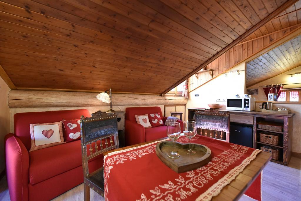 فالتورنيتش L'Ancien Paquier Chambre D'Hotes المظهر الخارجي الصورة