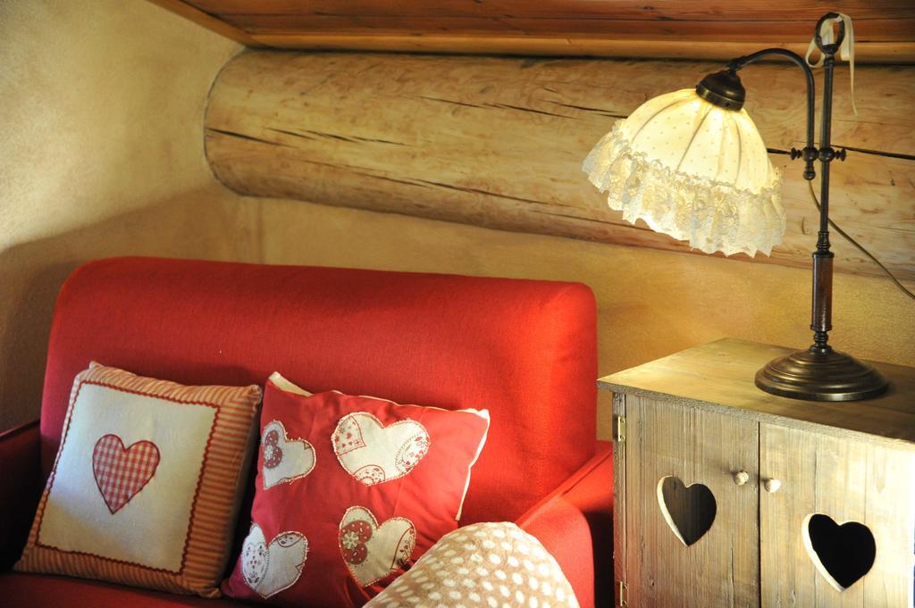 فالتورنيتش L'Ancien Paquier Chambre D'Hotes المظهر الخارجي الصورة
