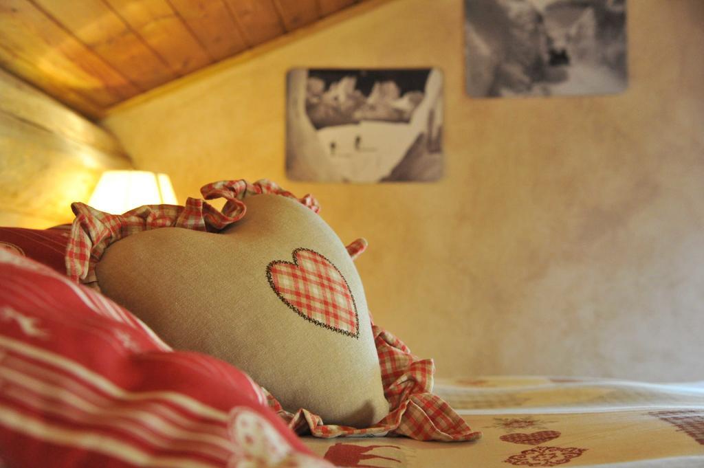 فالتورنيتش L'Ancien Paquier Chambre D'Hotes المظهر الخارجي الصورة