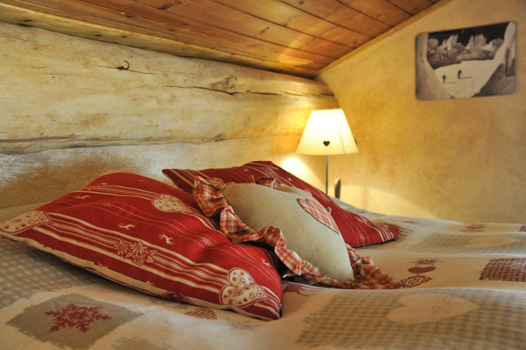 فالتورنيتش L'Ancien Paquier Chambre D'Hotes المظهر الخارجي الصورة