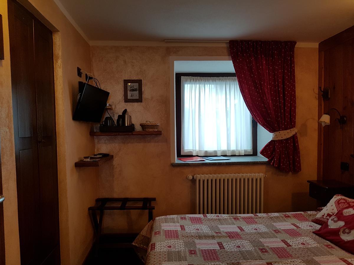 فالتورنيتش L'Ancien Paquier Chambre D'Hotes المظهر الخارجي الصورة