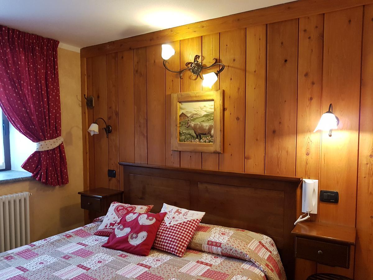 فالتورنيتش L'Ancien Paquier Chambre D'Hotes المظهر الخارجي الصورة