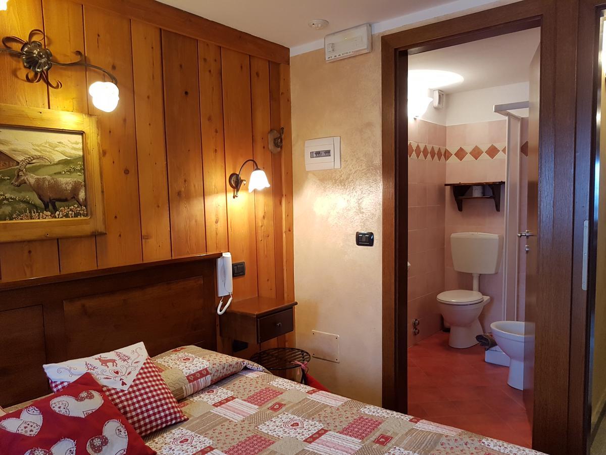 فالتورنيتش L'Ancien Paquier Chambre D'Hotes المظهر الخارجي الصورة